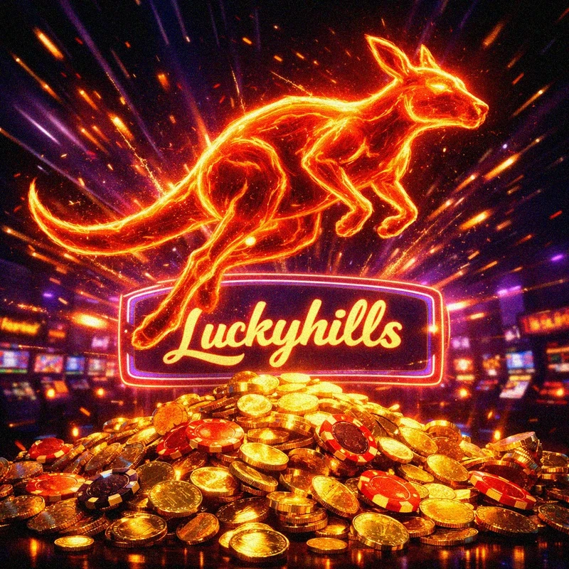 Australian casino cashback bonus hero