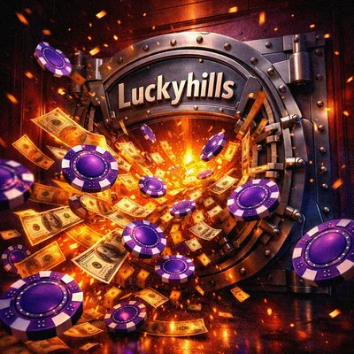 How casino cashback calculation works