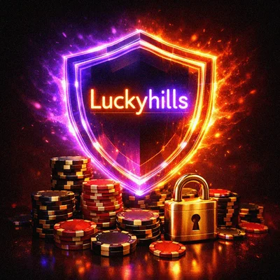 Casino data protection shield
