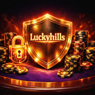 Real money gaming license security