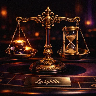 Responsible gambling and limits