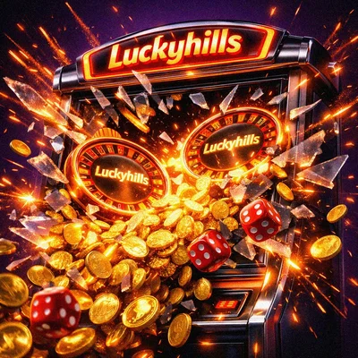 Table games and slots variety