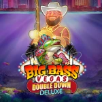 Big Bass Vegas Double Down