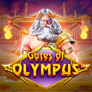 Gates of Olympus
