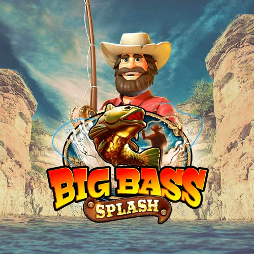 Big Bass Splash