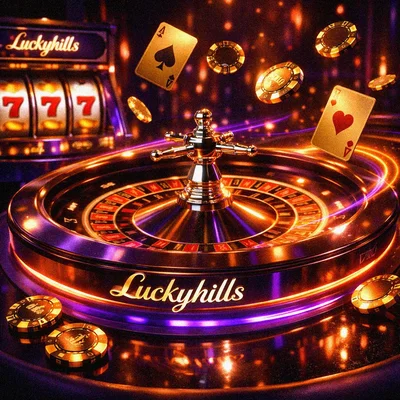 Live dealer tables and slots