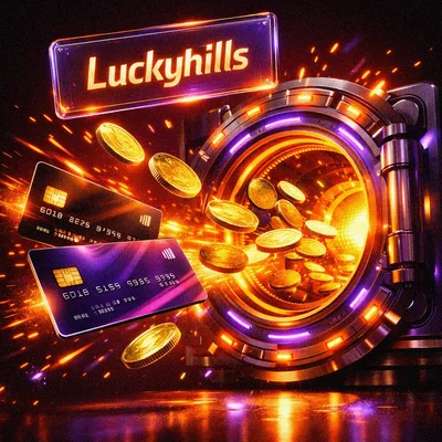 Fast casino deposits via cards
