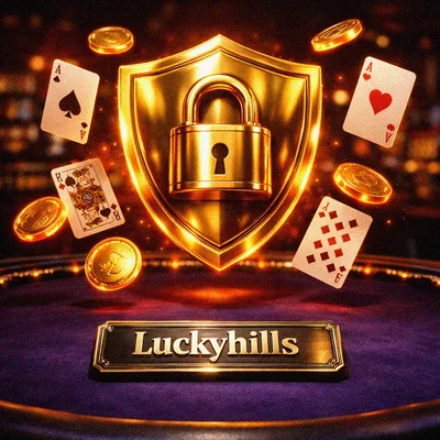 Trusted and licensed live casino platform