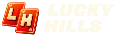 Luckyhills logo