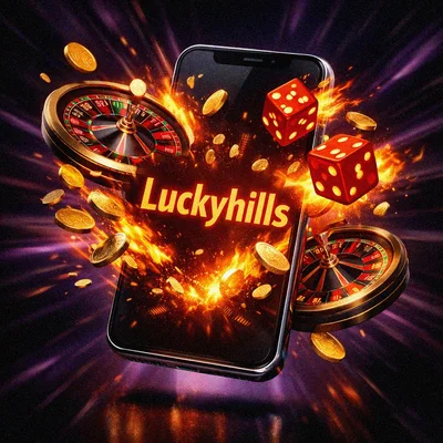 Mobile casino browser gameplay