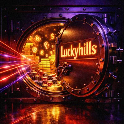 Secure casino banking methods