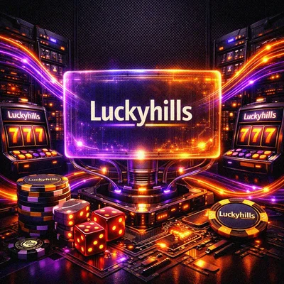 Premium casino software providers