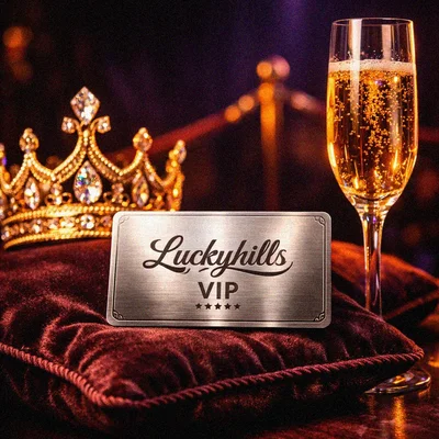 VIP casino loyalty program