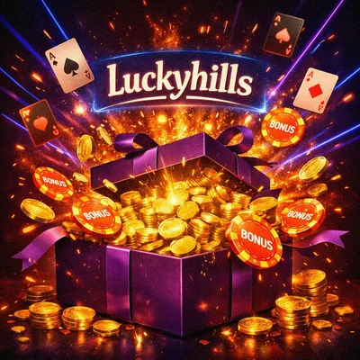 Withdrawal limits and bonus conditions